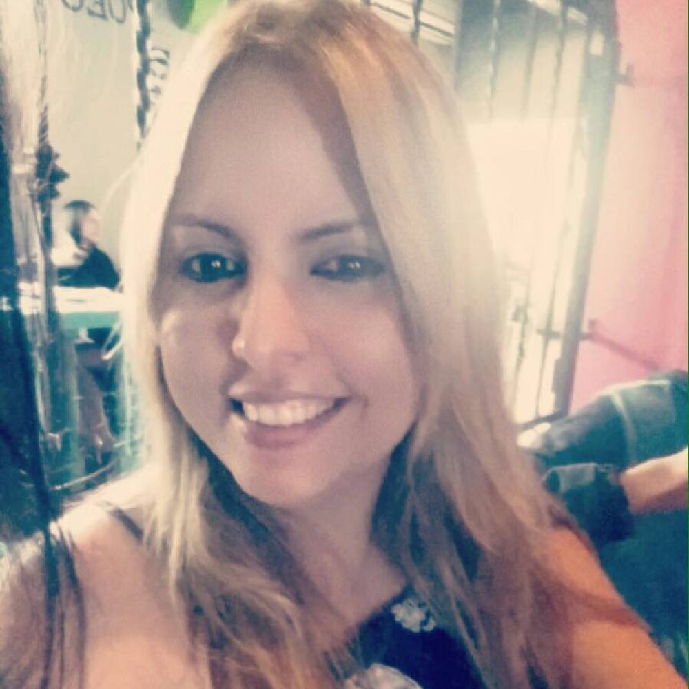 Meet your Posher, Jennifer